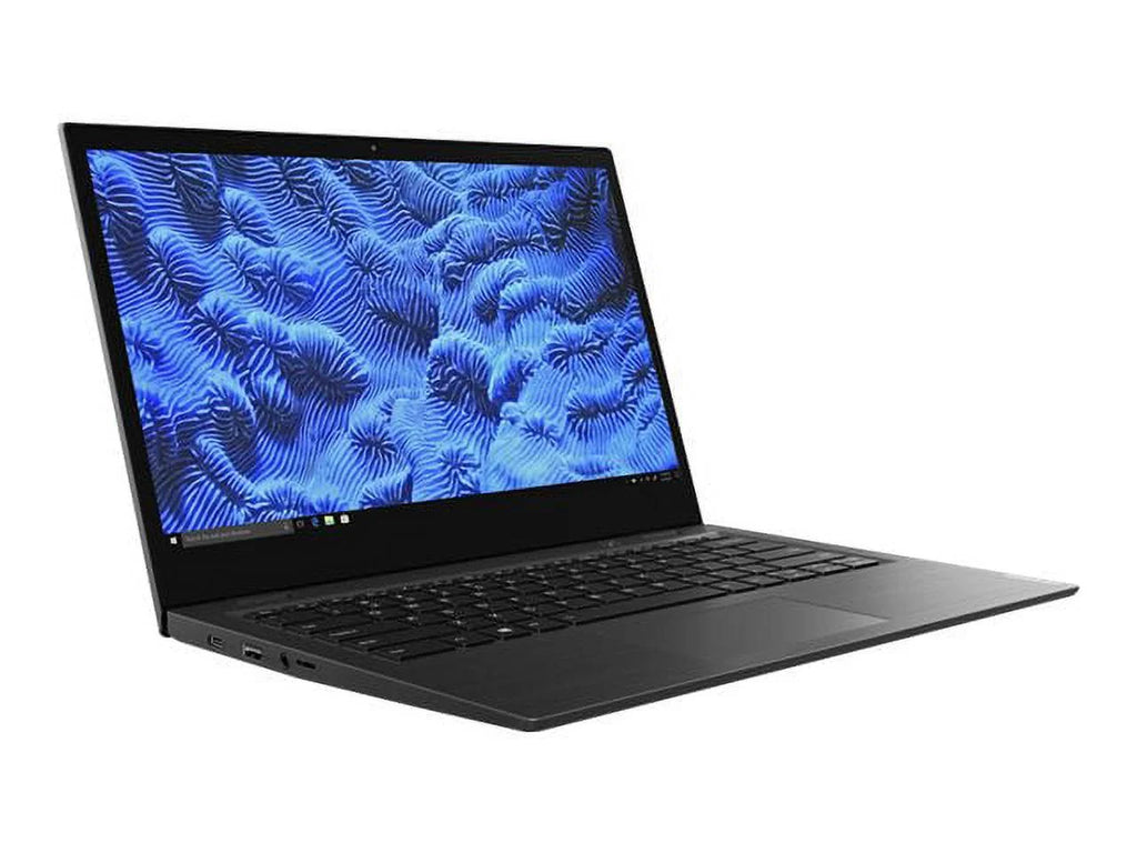 Lenovo 14w 81MQ - AMD A6 - 9220C / 1.8 GHz - no OS - Radeon R5 - 8 GB RAM - 256 GB SSD - 14" IPS touchscreen 1920 x 1080 (Full HD) - Wi-Fi 5 - black