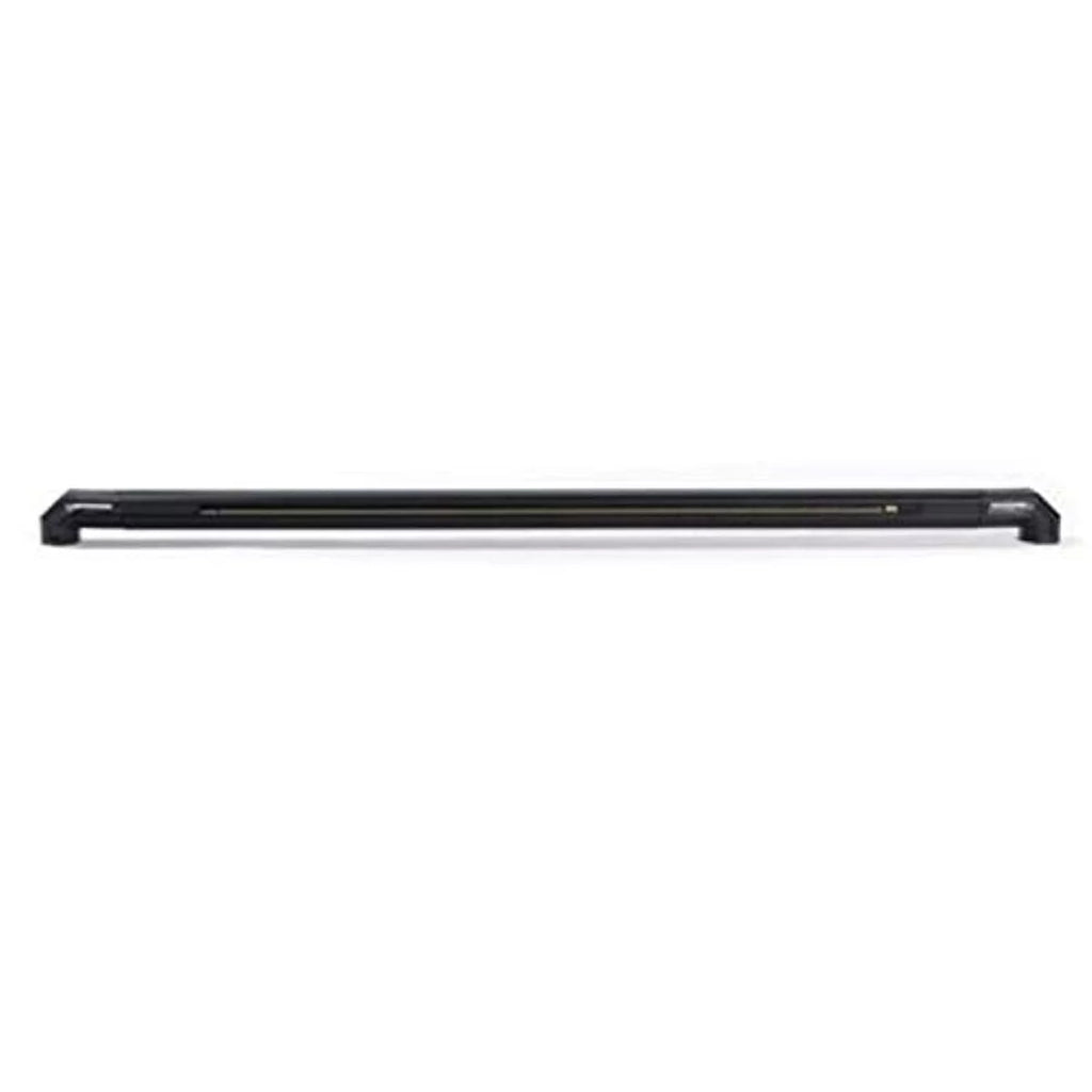 Putco 15-20 Nissan Titan - 6.5ft (Standard Bed) Tec Rails - 109898 Fits select: 2019 NISSAN TITAN SV/PLATINUM/PRO-4X/PLATINUM RESERVE, 2018 NISSAN TITAN S/SV