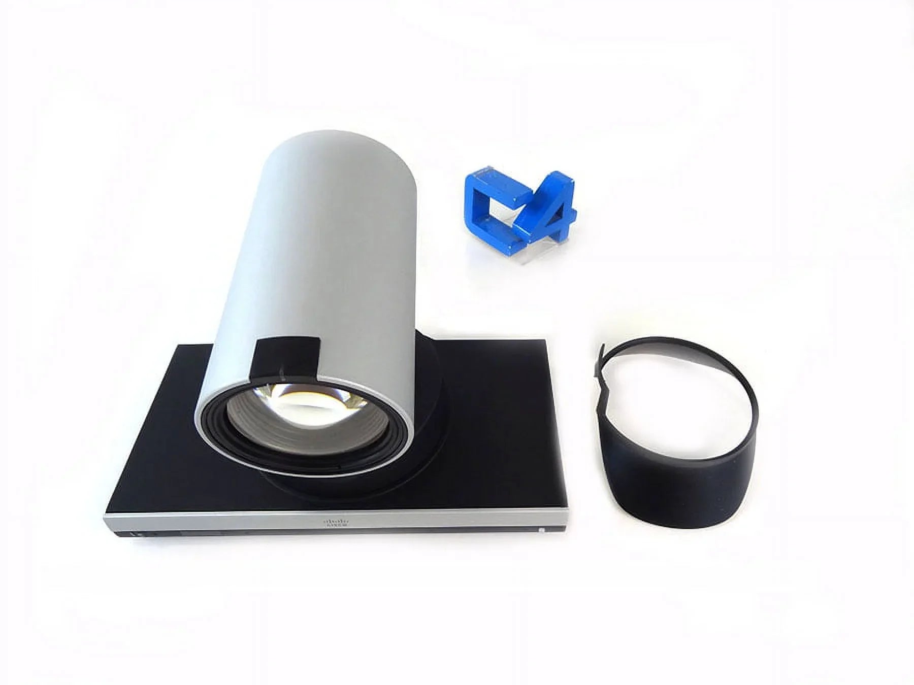 Cisco TelePresence System SX20 Quick Set with Precision HD 1080p 12x Camera - Video conferencing kit
