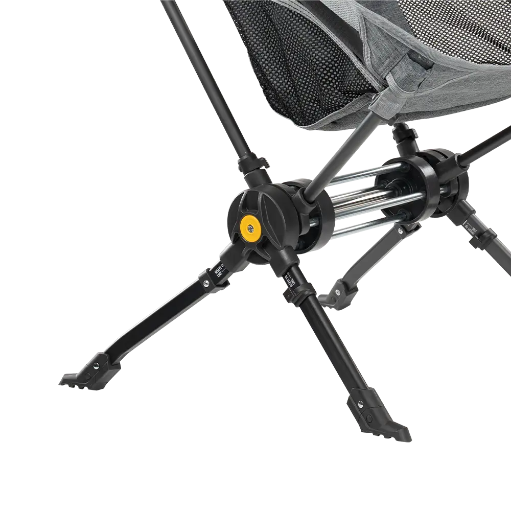 ComPack Rocker™ | Choice CQ95