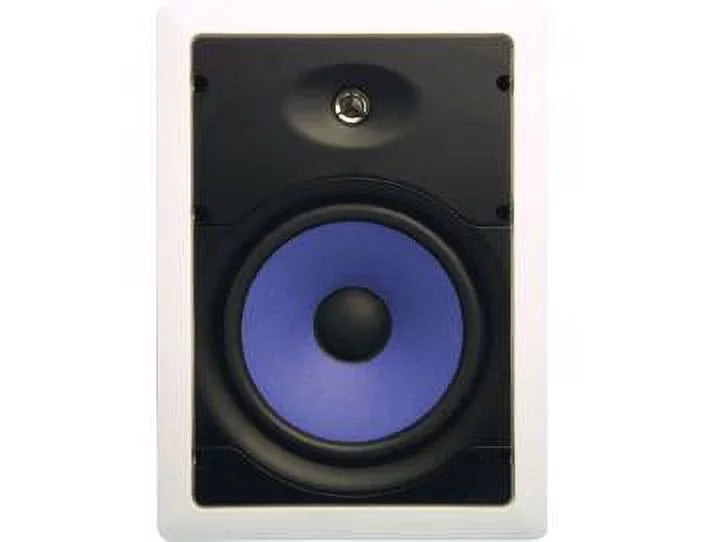 On-Q MS3801 In-wall Speaker, 75 W RMS