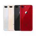 Pre-Owned Apple iPhone 8 Plus 64GB 128GB 256GB All Colors - Factory Unlocked Cell Phone (Good)