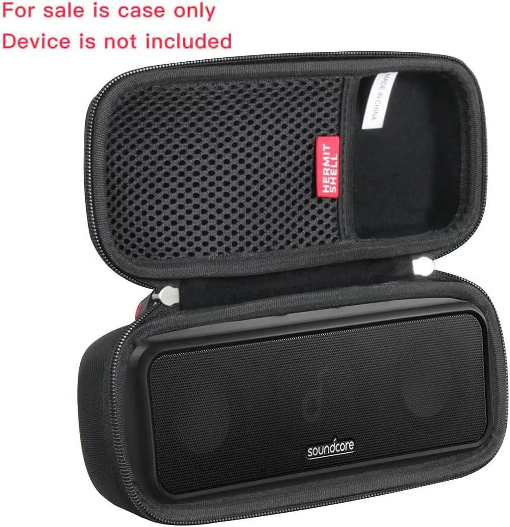 Travel Case Soundcore 3 by Anker Soundcore Bluetooth Speaker