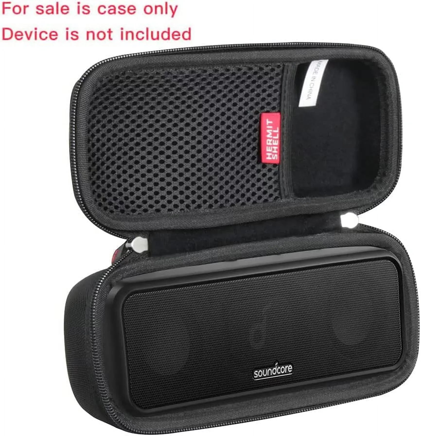 Travel Case Soundcore 3 by Anker Soundcore Bluetooth Speaker