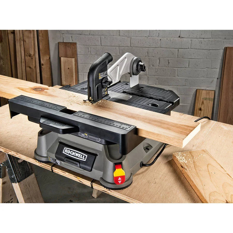 Rockwell Bladerunner Cross Cut Sled, RW9266