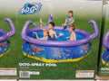 H2O GO OCTO-Spray Kids Pool