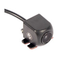 NVX XCADJ1 World's Smallest Universal Metal Car Backup Camera - 170 High Resolution Waterproof Mini Metal Backup Camera