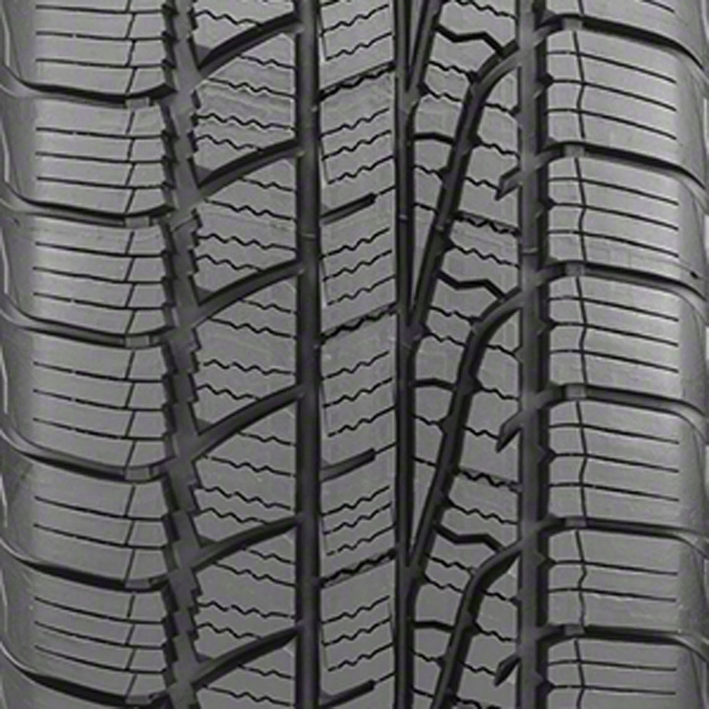 Goodyear Assurance Ready All 255/50R20 109V XL Passenger Tire