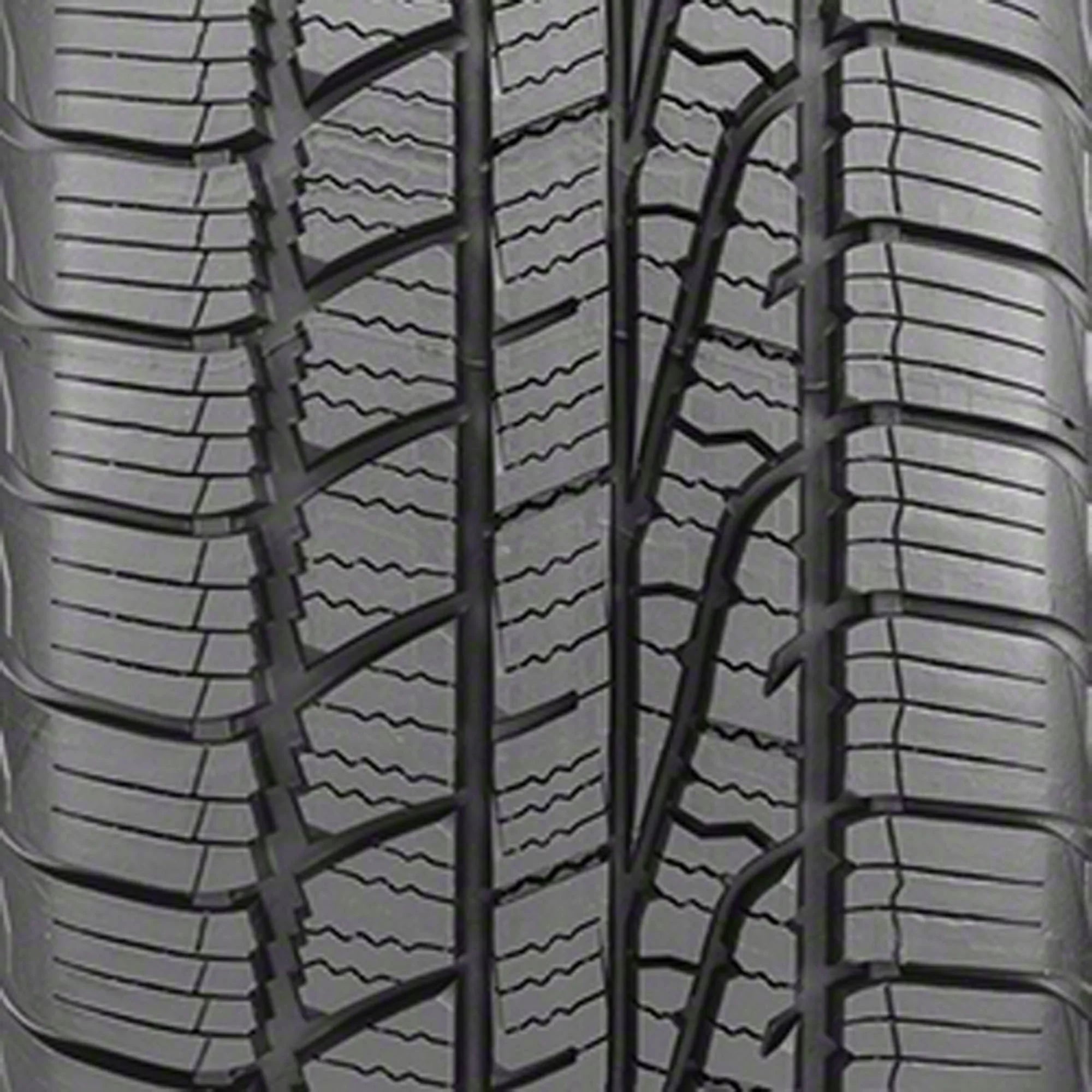 Goodyear Assurance Ready All 255/50R20 109V XL Passenger Tire