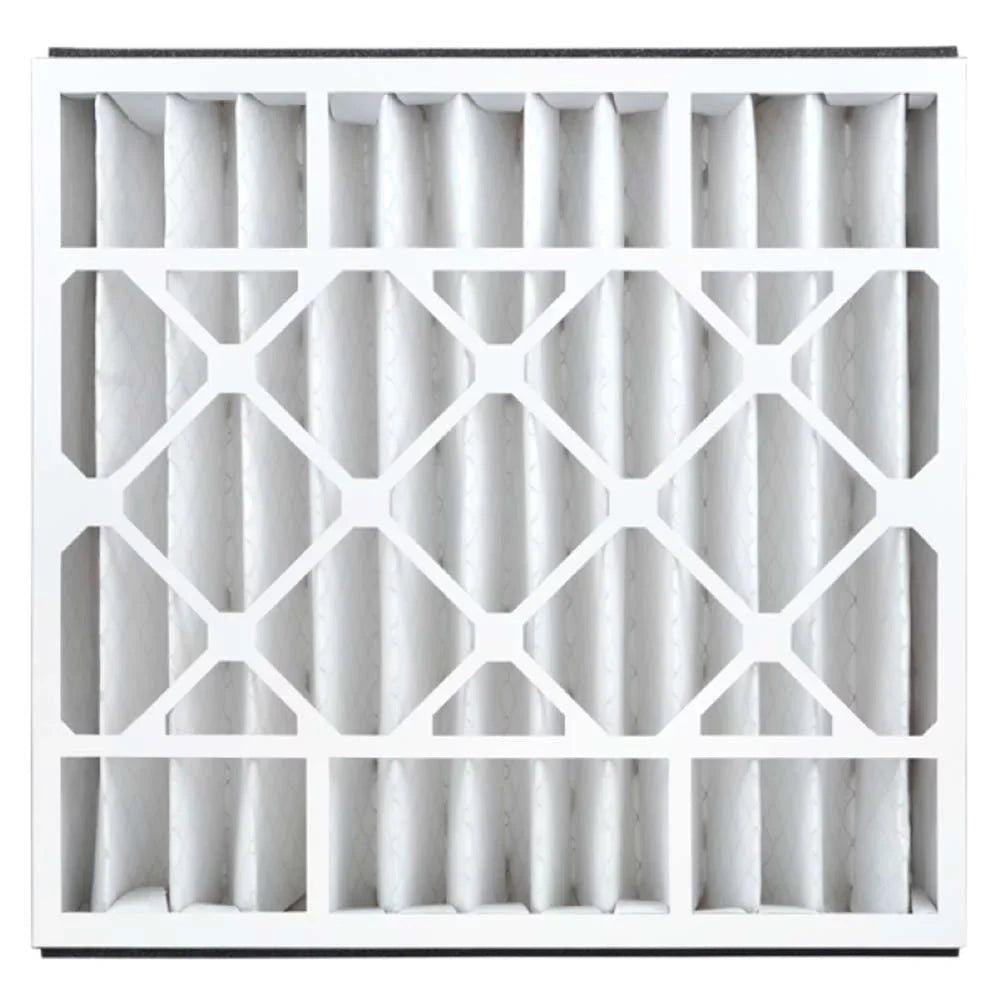 Replacement Honeywell FC100A1011 20x20x5 AC Furnance Air Filter MERV 11 (6 Pack)