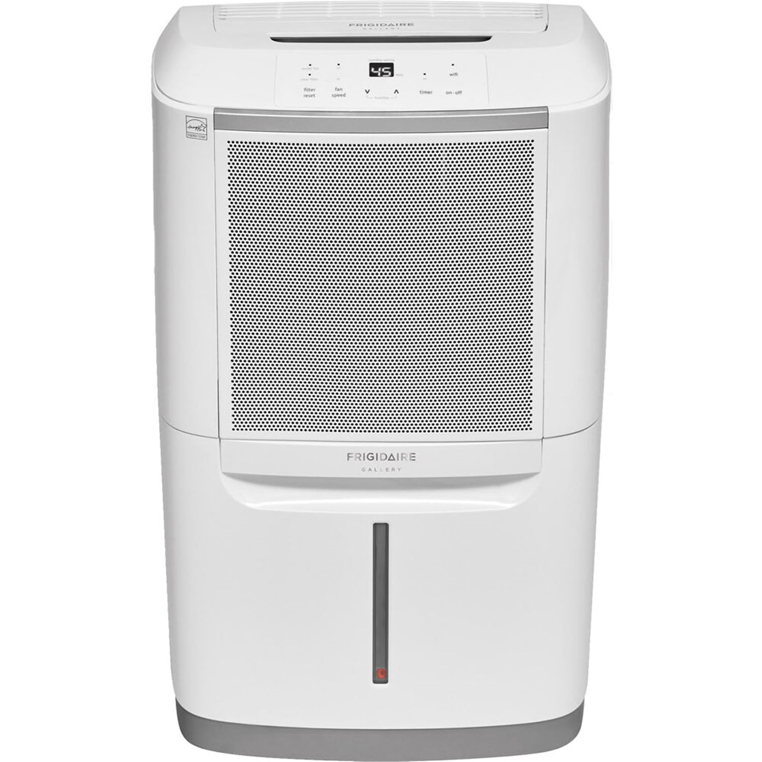 Frigidaire FGAC7044U1E 70 Pint Dehumidifier with Wi-Fi Controls