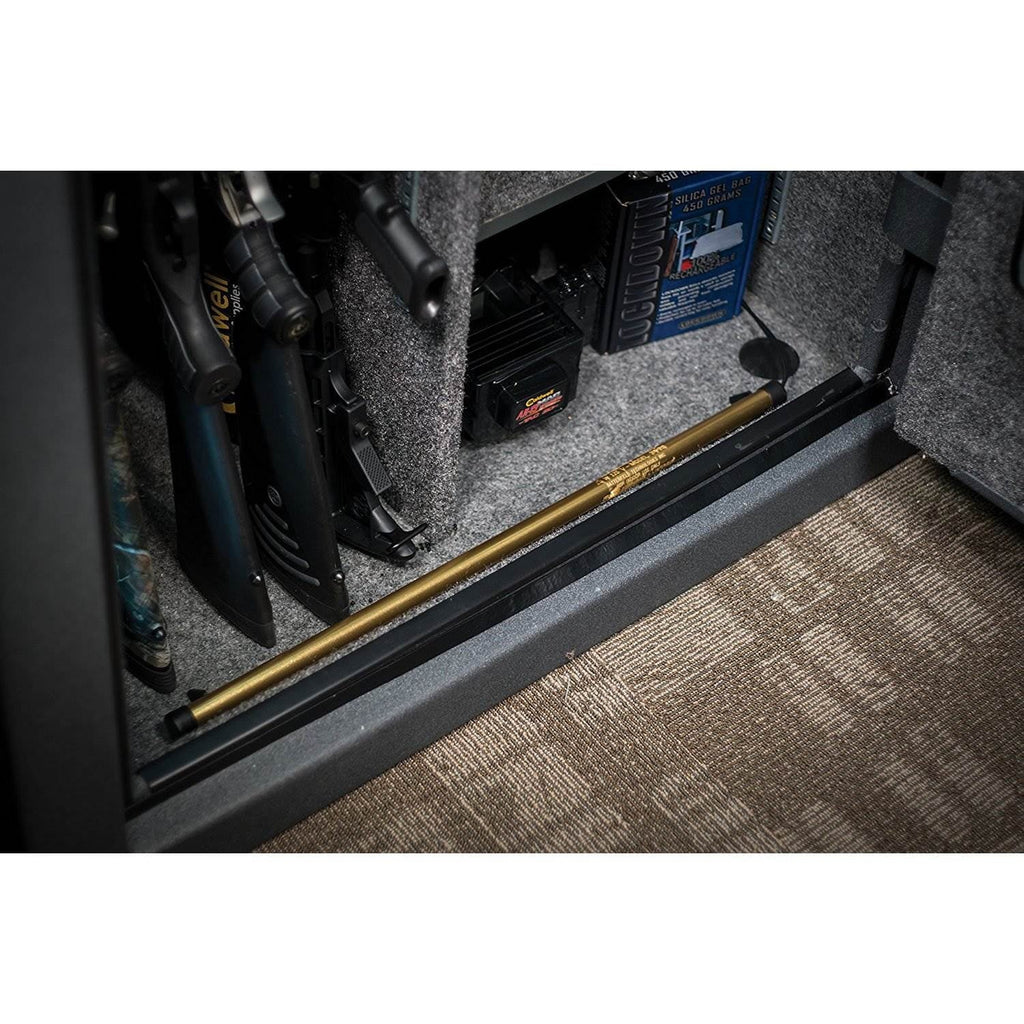 Battenfeld Goldenrod Dehumidifier Safes and Lockboxes, 725751, 36"