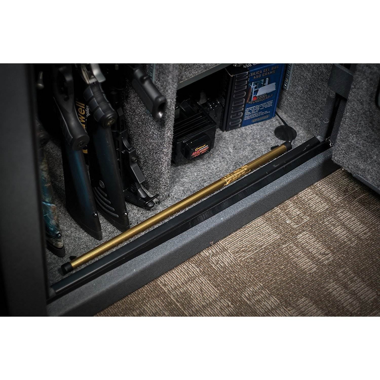 Battenfeld Goldenrod Dehumidifier Safes and Lockboxes, 725751, 36"