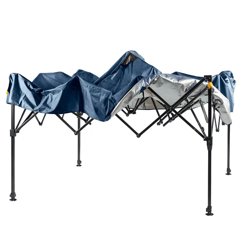 LevrUp Canopy™ | Choice KO71