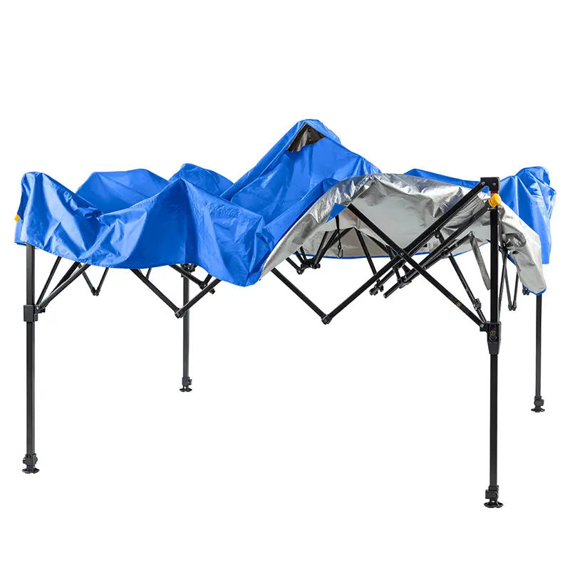 LevrUp Canopy™ | Choice KO71