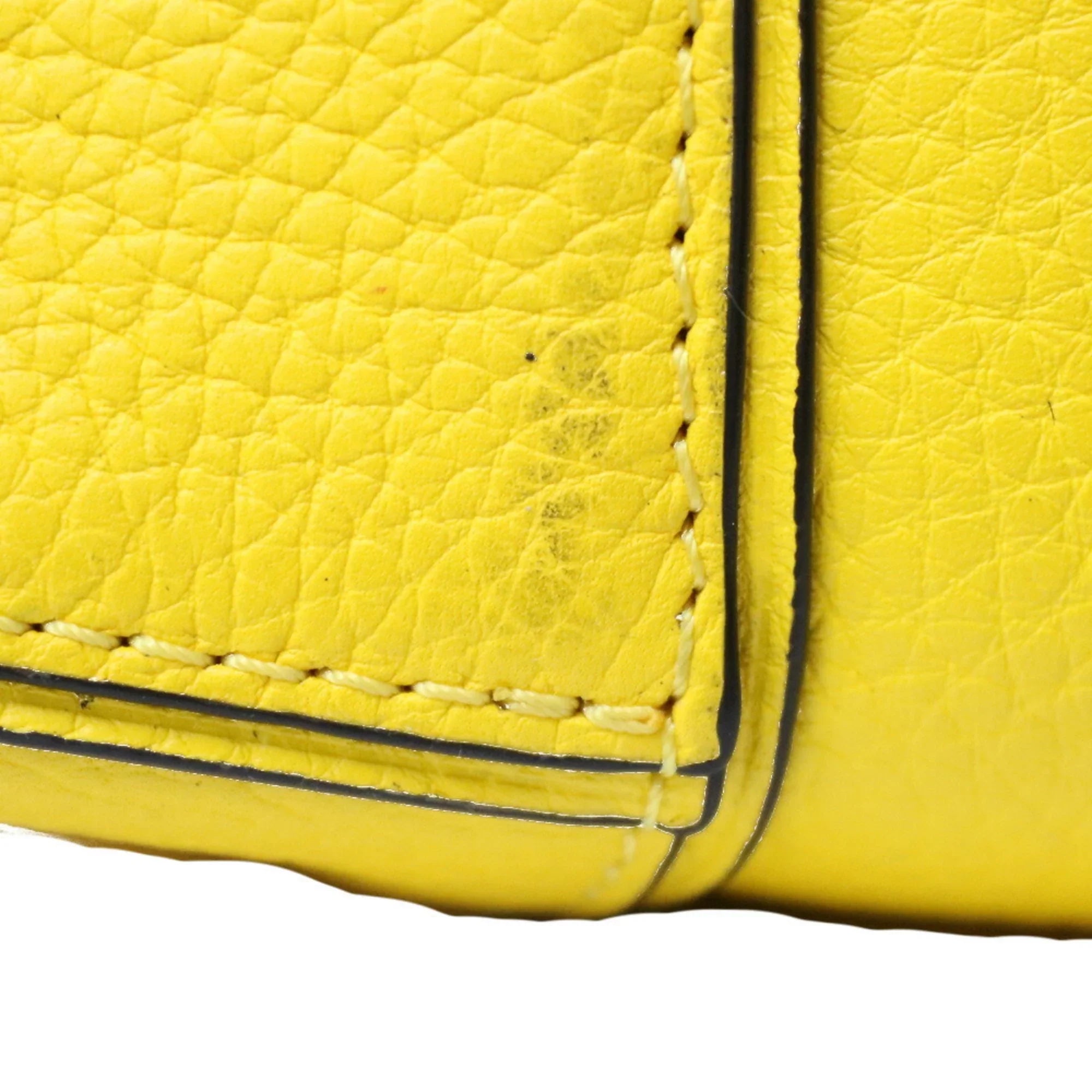 Pre-Owned LOUIS VUITTON Shoulder Bag Parnasea Rockit MM M50026 Women's Leather (Good)