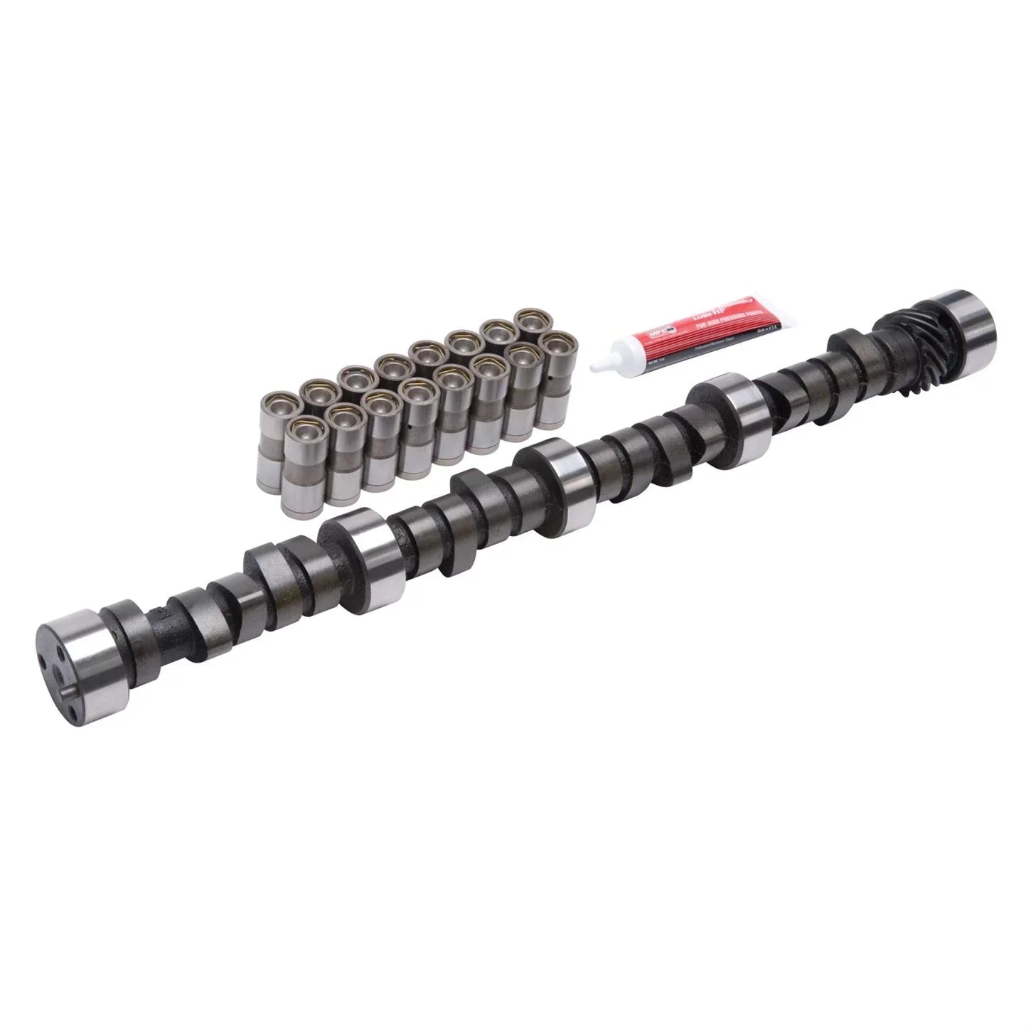 Edelbrock Camshaft Permer Chevrolet Small Block E-Street EFI Fits select: 1966-1973 FORD MUSTANG, 1975-1986 FORD F150