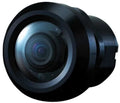 WDRV-5437C, Flush Mount Rear View Color Camera Mobile Applications (BNC)