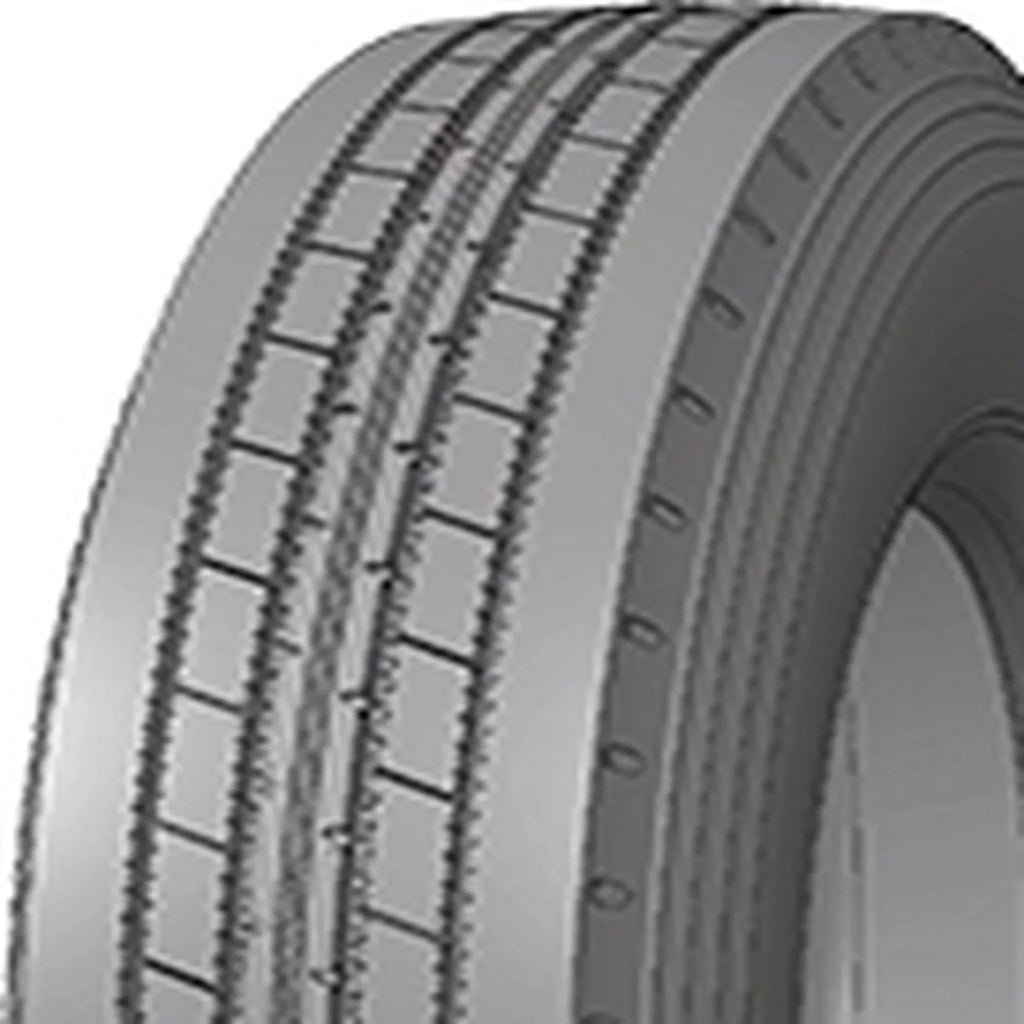 Triangle TRT01 235/80R16 129/125M G Commercial Tire