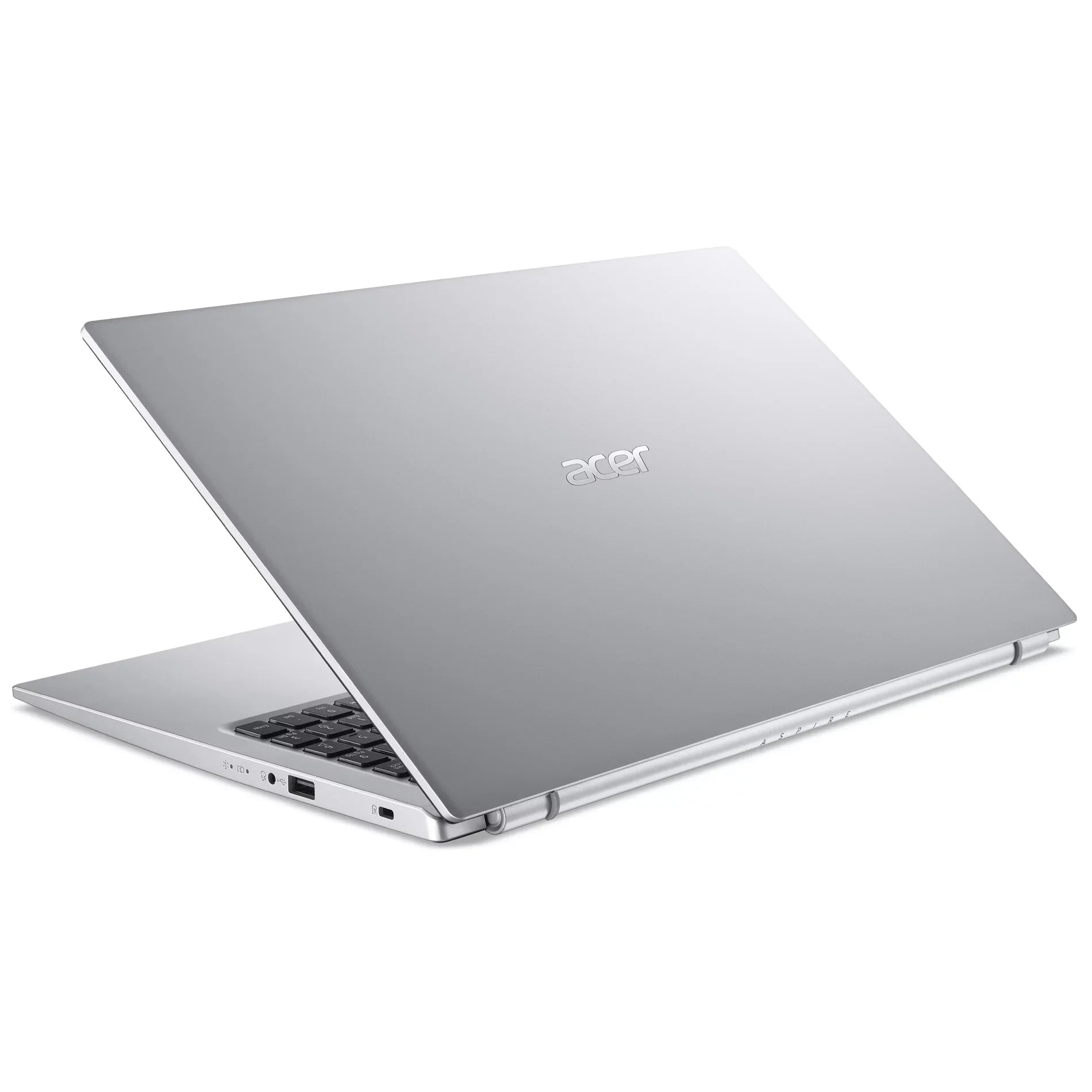 Acer Aspire 1 - 15.6" Laptop Intel Celeron N4500 1.10GHz 4GB RAM 64GB Flash W11H (Scratch and Dent Refurbished)