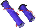 Brushroll with Two Short Tabs Dyson UP13/UP14/DC77. Replaces 966098-01, DY-96609801