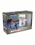 Star Wars: X-Wing - Resistance Bomber Expansion Pack, Ages 14 and up. From Asmodee