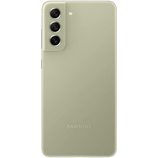 Samsung Galaxy S21 FE 128GB 6.4" 5G Fully Unlocked, Olive