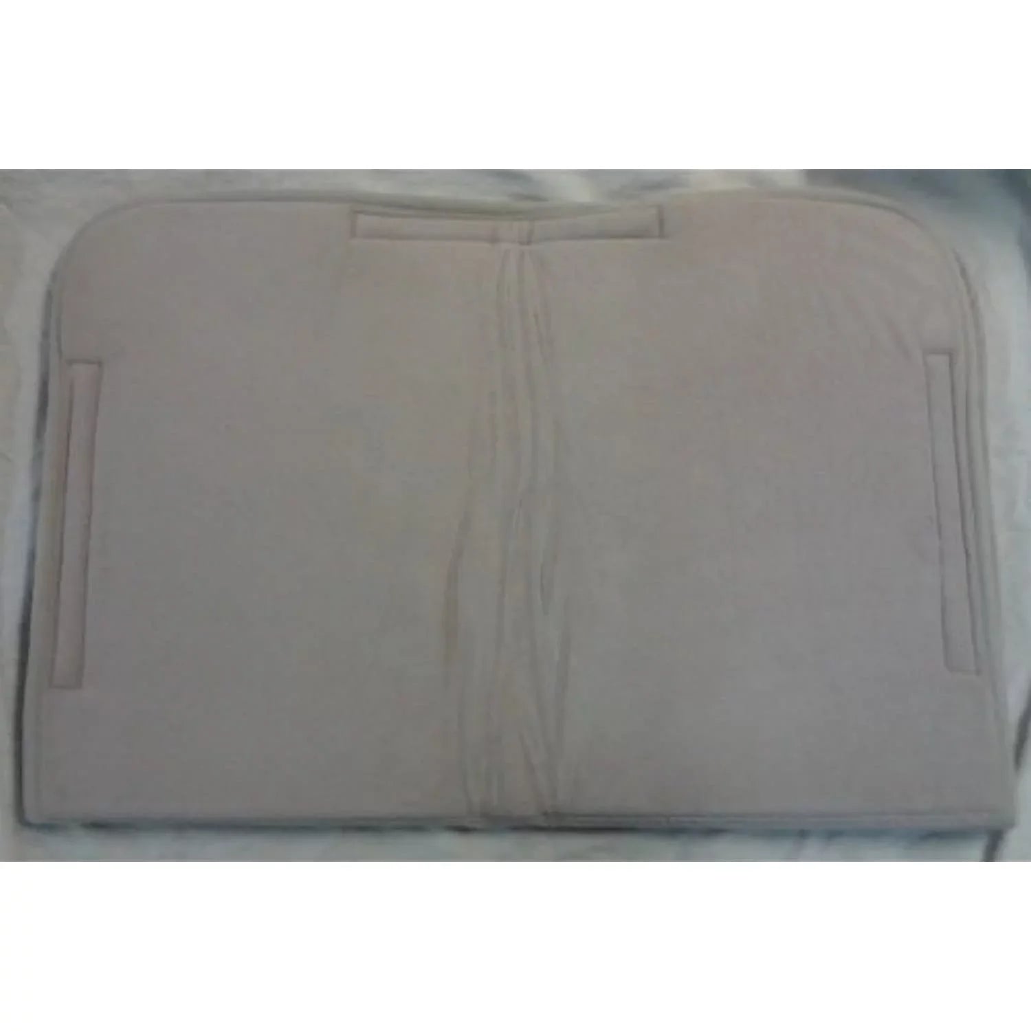 Therapist’s Choice® Hydroculator Heat Pack Terry Protection Over-Size aprox (24" W x 36" L)