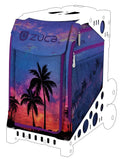 Zuca 18" Sport Bag - Island Life (Insert Only)