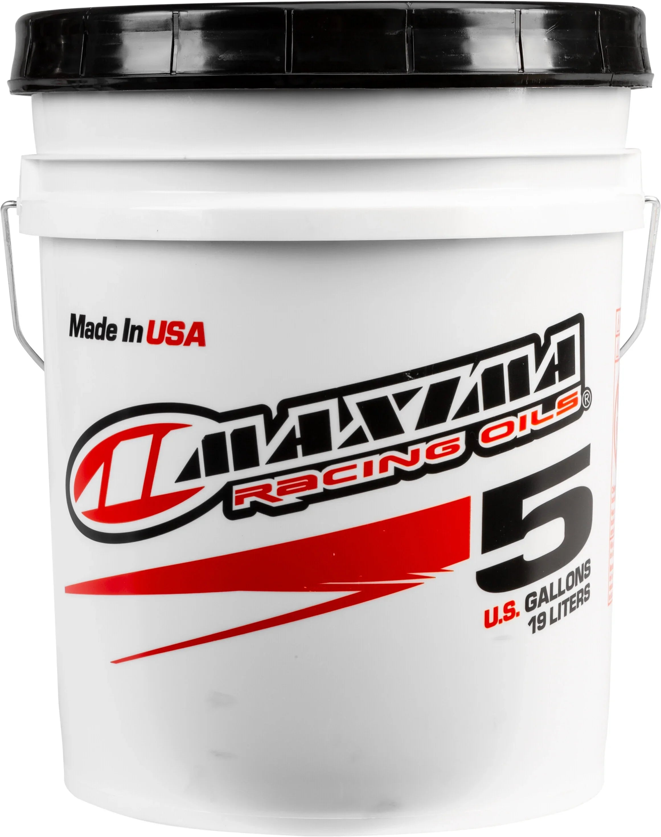 Maxima 40-49505 Syn Gear Oil - 75W140 - 5 gal