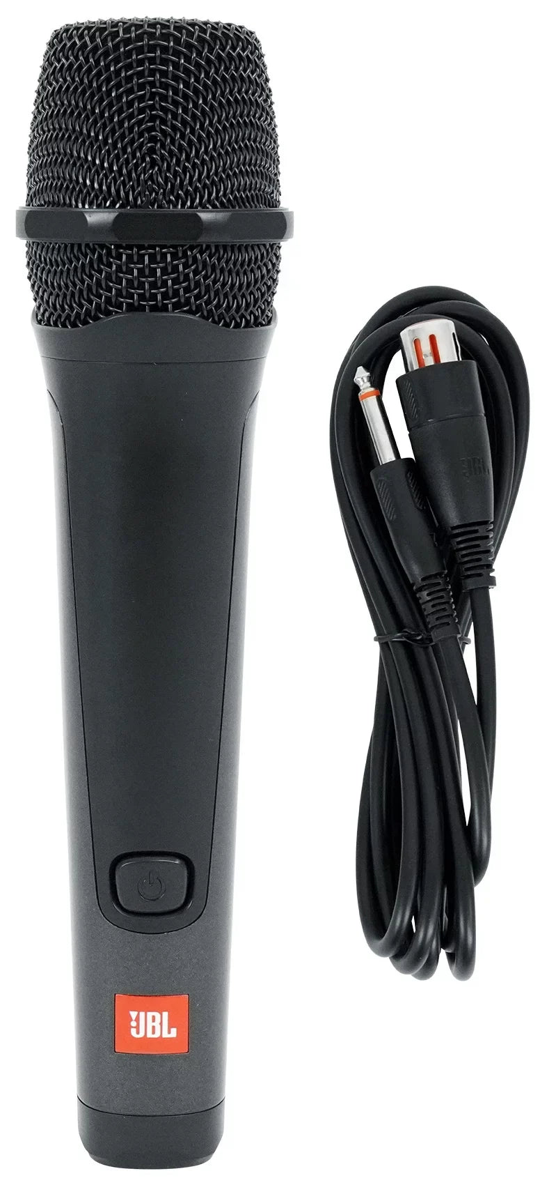 JBL PBM100 Wired Dynamic Vocal Microphone Mic w/ Cable