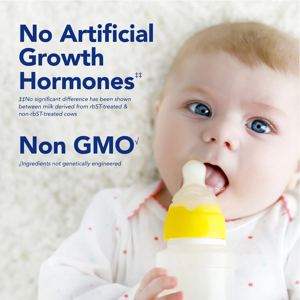 Parent's Choice Gentle Infant Formula Powder with Iron; Fussiness, Gas and Crying, 32.8 oz Canister