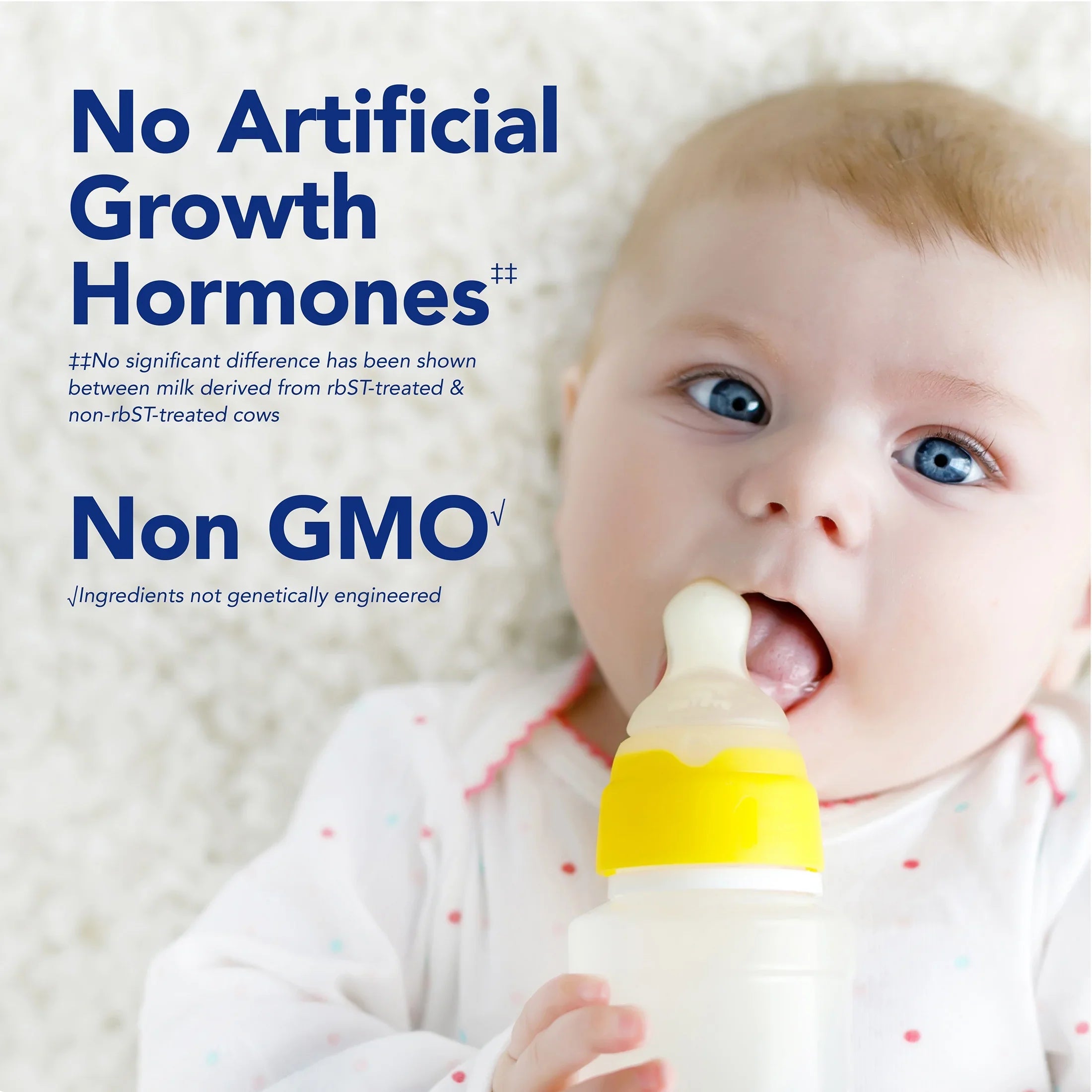Parent's Choice Gentle Infant Formula Powder with Iron; Fussiness, Gas and Crying, 32.8 oz Canister