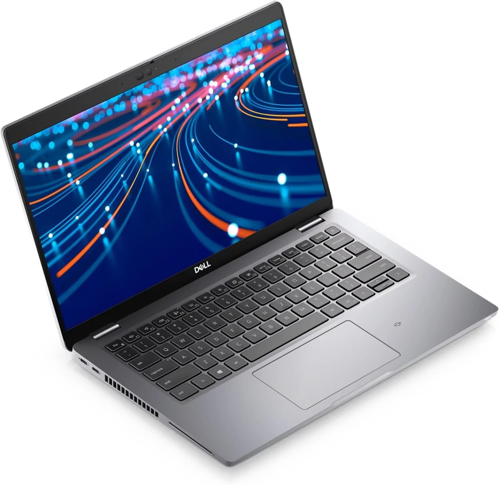 Restored Dell Latitude 5000 5420 Laptop (2021) 14" FHD Core i5 - 256GB SSD - 16GB RAM 4 Cores @ 4.4 GHz - 11th Gen CPU (Refurbished)