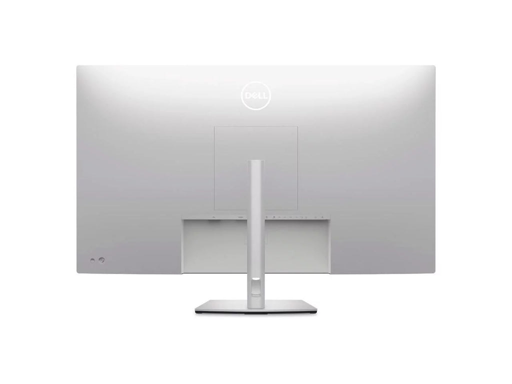 Dell UltraSharp 42.5' UHD Monitors - 5 ms GTG - 3840 x 2160 (4K) - 350 Nit - IPS Panel - 16:9
