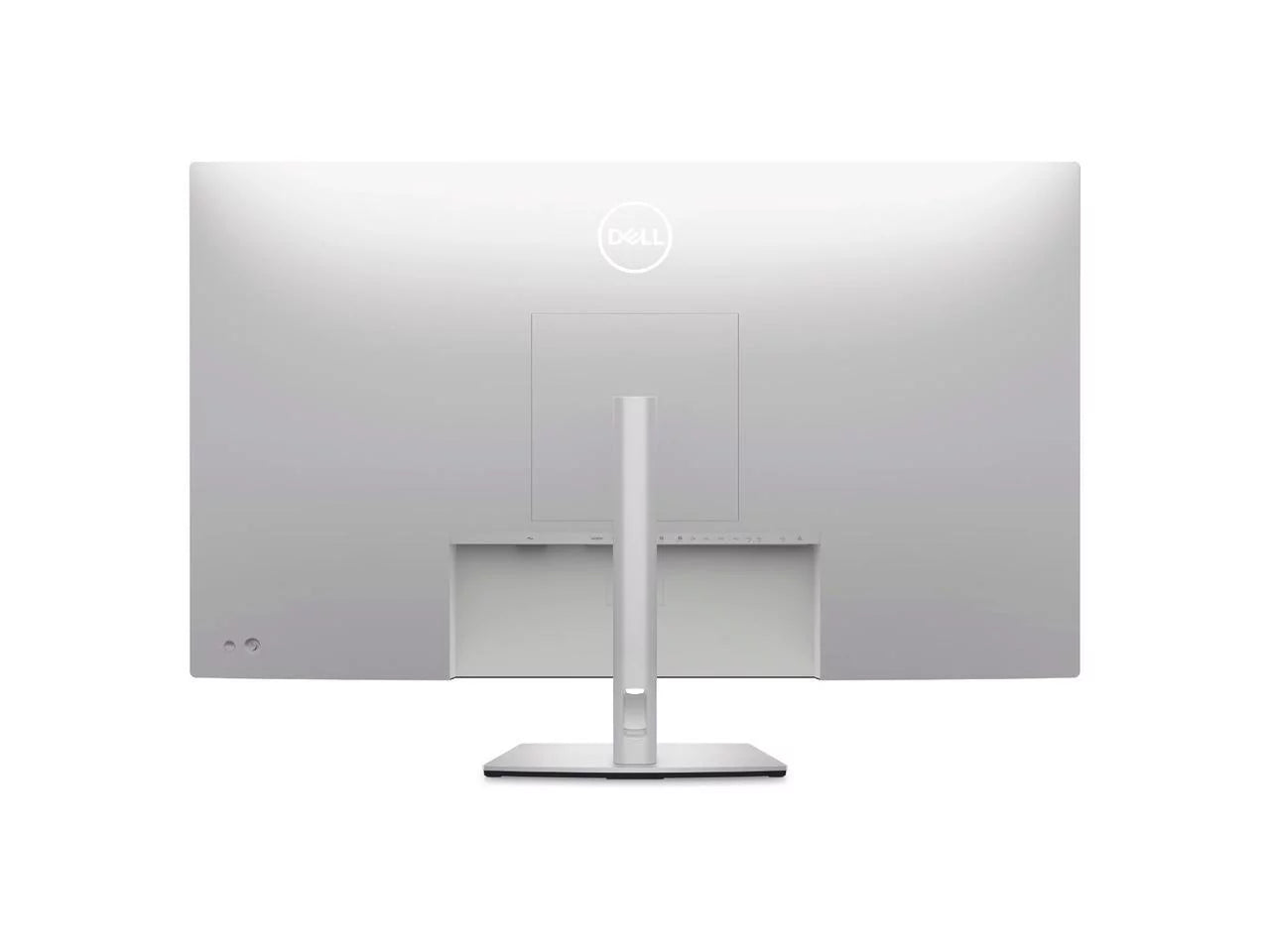 Dell UltraSharp 42.5' UHD Monitors - 5 ms GTG - 3840 x 2160 (4K) - 350 Nit - IPS Panel - 16:9