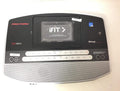 Icon Health & Fitness, Inc. Display Console Assembly 394995 Works with Prom Premier 900 Treadmill