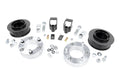 Rough Country 3" Lift Kit (fits) 2003-2009 4-Runner 4WD X-REAS | Billet Suspension System | 762