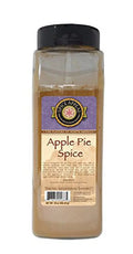 Spice Appeal Apple Pie Spice, 16 Ounce
