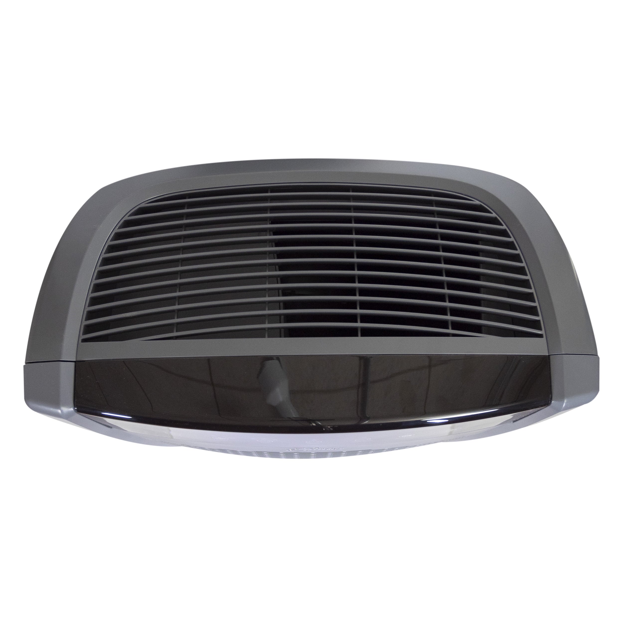 Hunter HP850UV Large Multi-Room Air Purifier with UVC Germicidal Light, Graphite