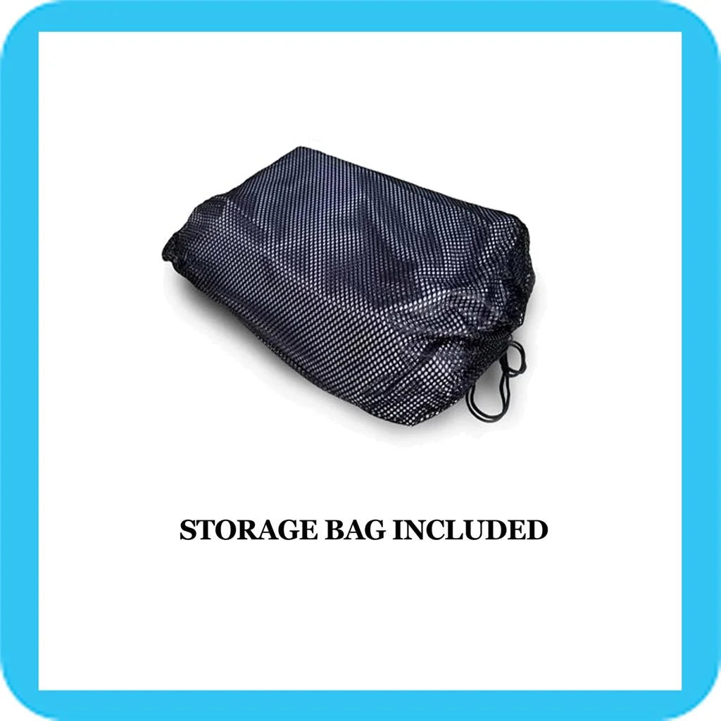 Jet Ski Wrap Yamaha WAVERUNNER GP1200 (GP1200V) (GP1200W) 97-98 420 Denier STORAGE Shield
