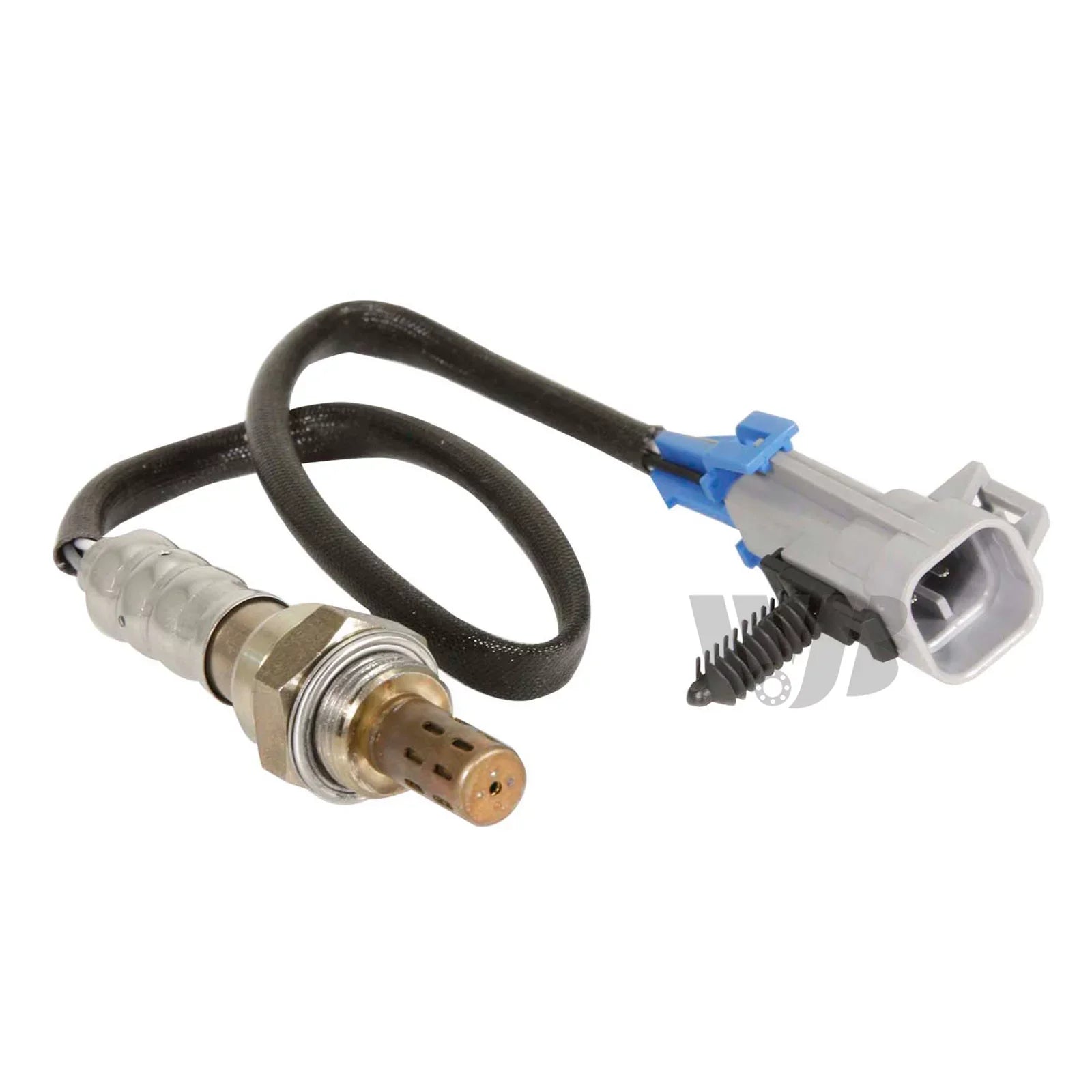 WJB O2 Oxygen Sensor 234-4650 Fits 2000-2004 Chevrolet Silverado 1500 Astro, GMC Envoy XL Sierra 1500