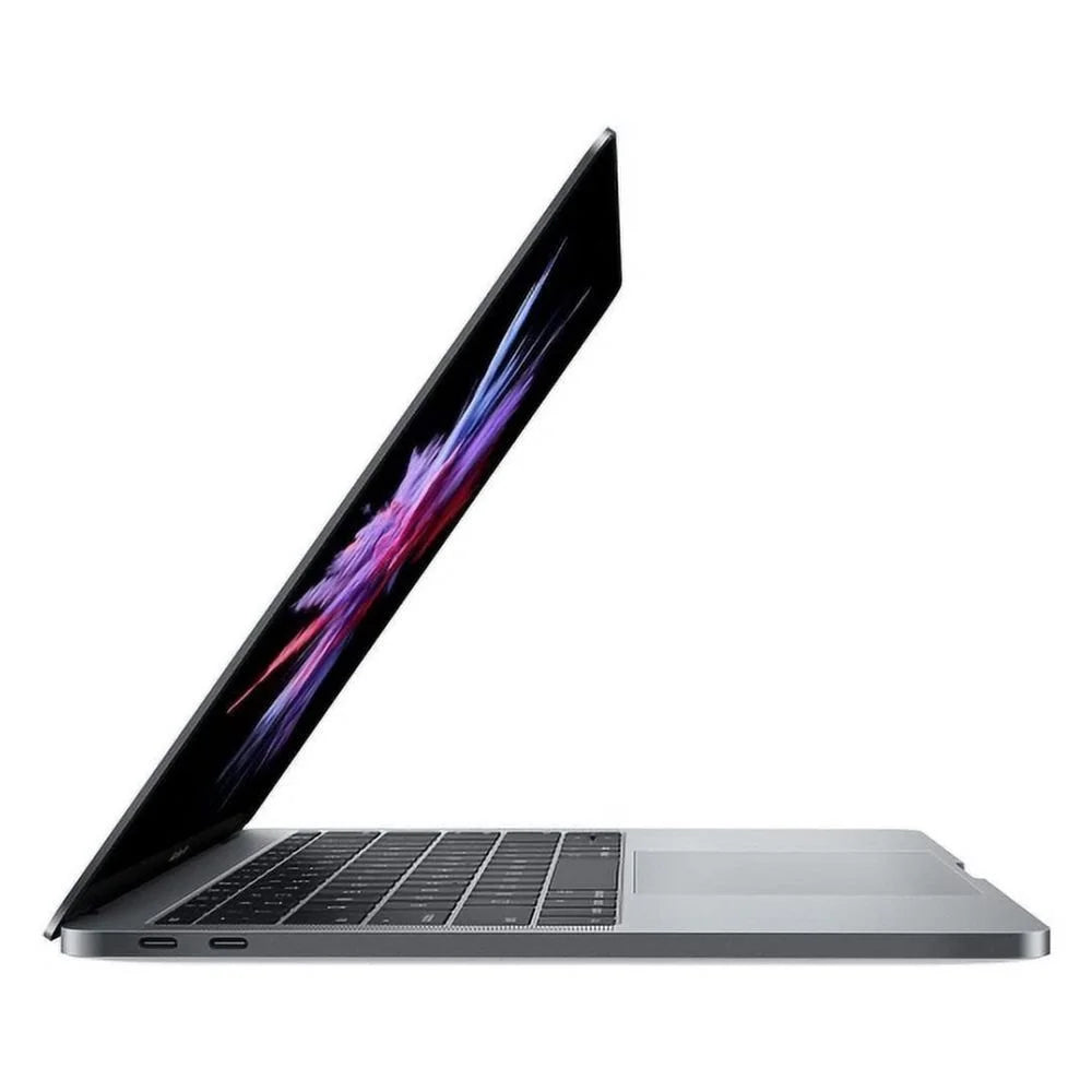 Restored Apple MacBook Pro Retina Core i5 2.0GHz 8GB RAM 256GB SSD 13" - MLUQ2LL/A (2016) (Refurbished)