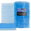 Master Elite Premium Paint Spray Booth Exhaust Filter Roll, 30" x 300' - 18 Gram Heavy-Duty Fiberglass Paint Arrestor - Captures Traps Overspray Paint Particles in Auto Autobody Refinish Booths