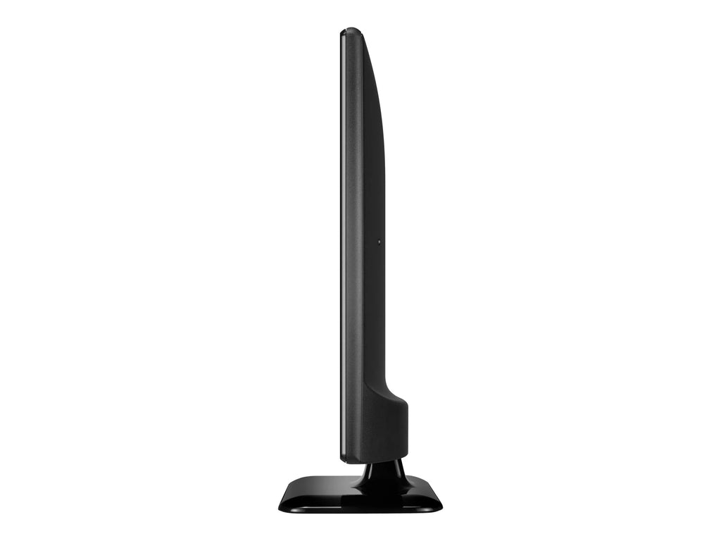 LG 24LF454B-PU - 24" Diagonal Class (23.6" viewable) LED-backlit LCD TV - 720p 1366 x 768