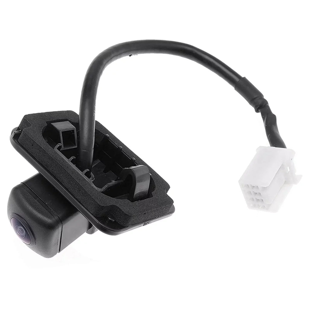 POSSBAY For 2014-2017 Honda Accord 2.4 3.5 Rear View Backup Parking Camera 39530-T2A-A31