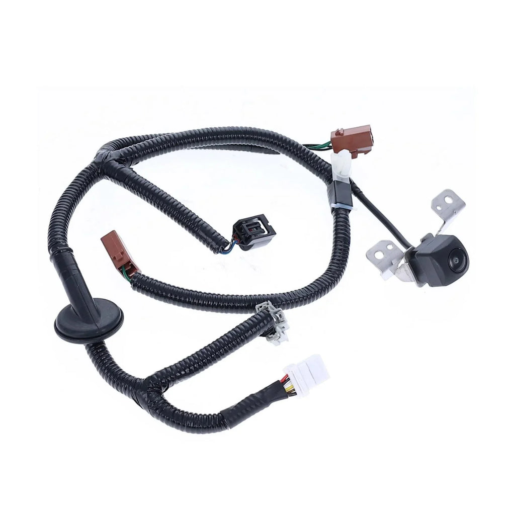 Backup Camera Replaces 09-15 Honda Pilot 39530-SZA-A01