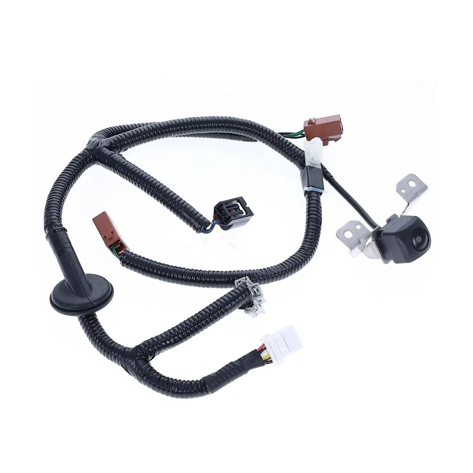 Backup Camera Replaces 09-15 Honda Pilot 39530-SZA-A01