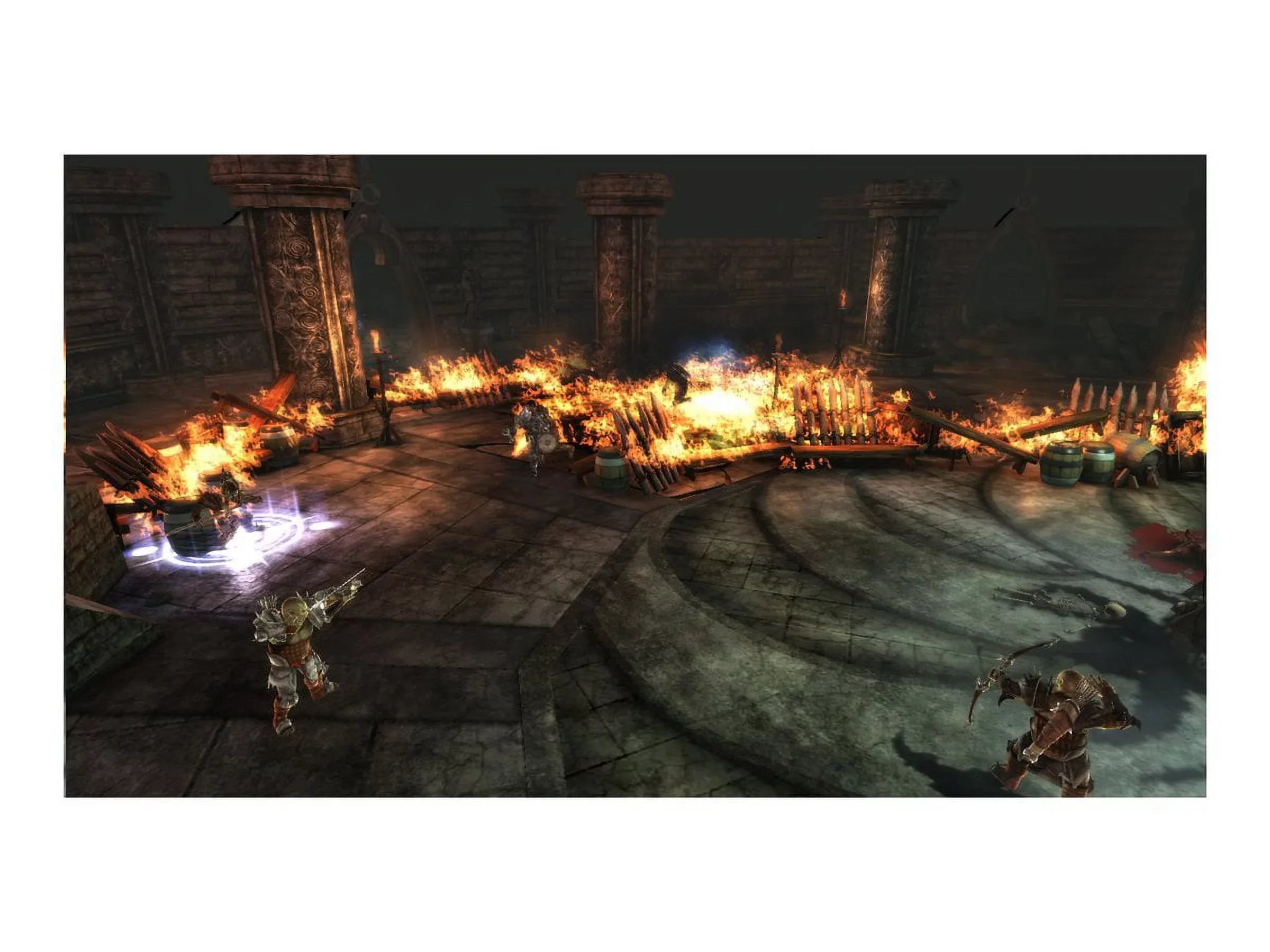 Dragon Age Origins Ultimate Edition PC