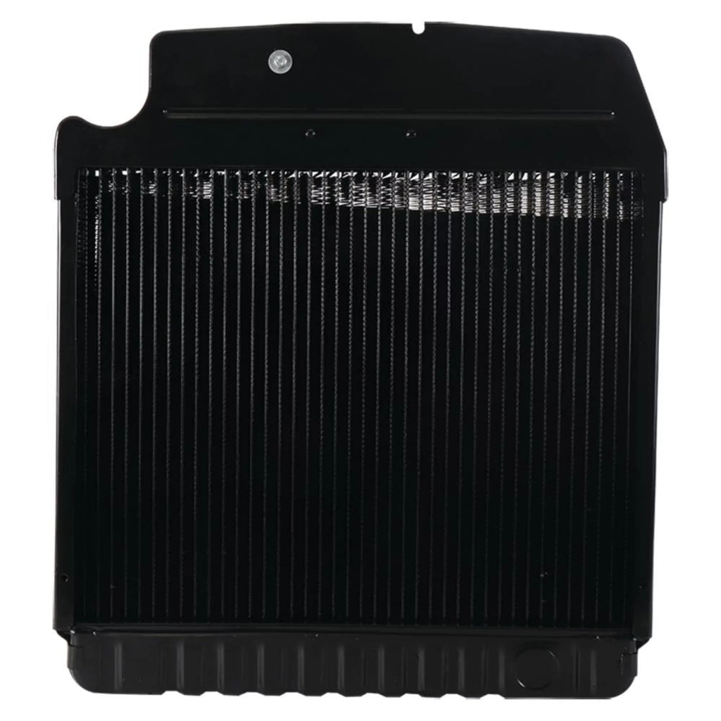 Complete Tractor Radiator 1406-6328 John Deere 5210, 5220 RE70673